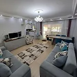 Starfish Kusadası