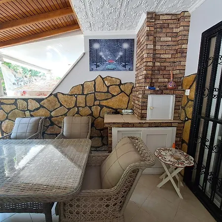Starfish Villa *