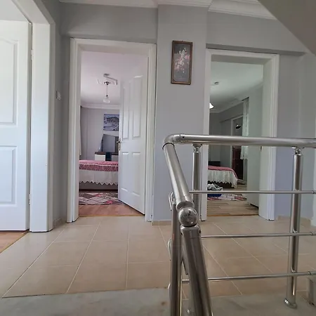 Villa Starfish Kusadasi