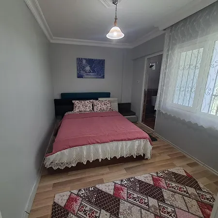 Starfish Villa *