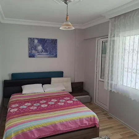 Villa Deniz Yildizi Sitesi Havuzlu *