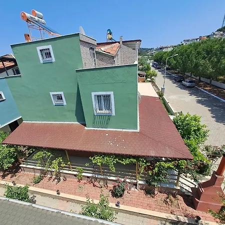 Vila Starfish