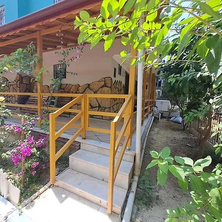 Starfish Villa Kusadası