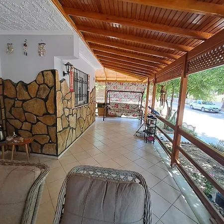 Starfish Villa