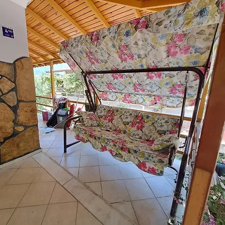 Starfish * Κουσάντασι