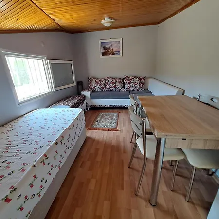 Starfish Villa Kusadası