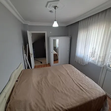 Starfish Villa *