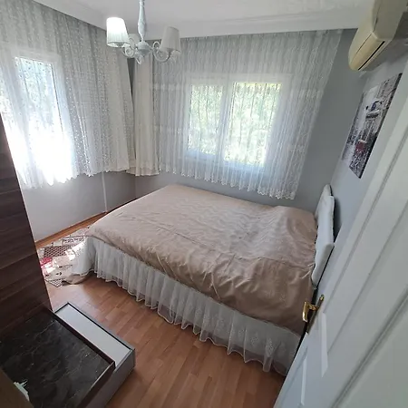 Starfish Villa Kusadası