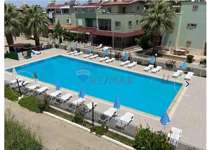 Starfish Kusadası