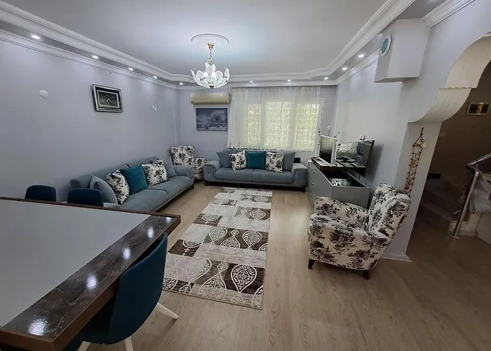 Starfish Villa Kusadası