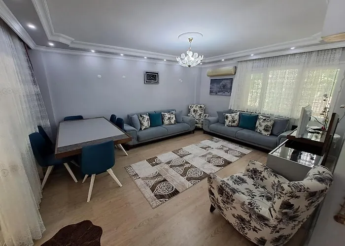Starfish Villa