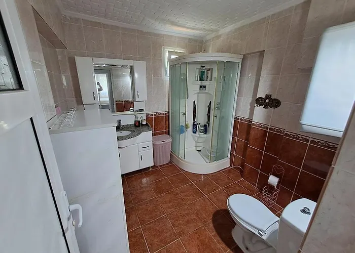 Starfish Villa Kusadası