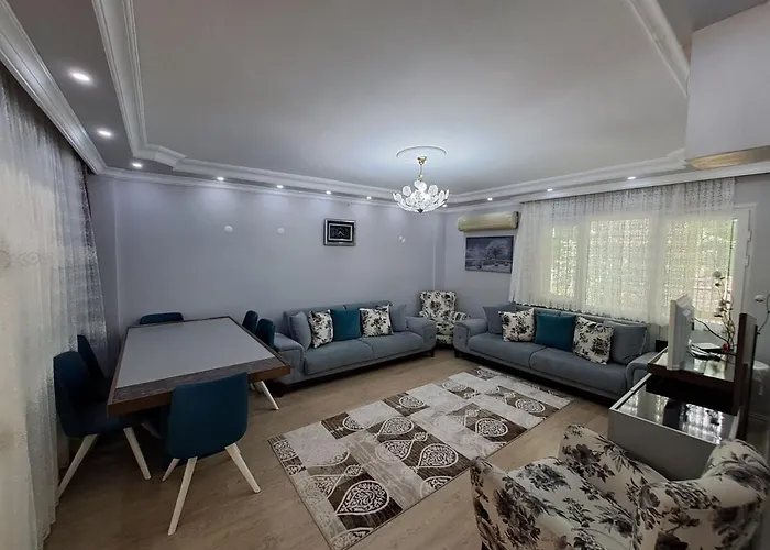 Villa Starfish Kusadası