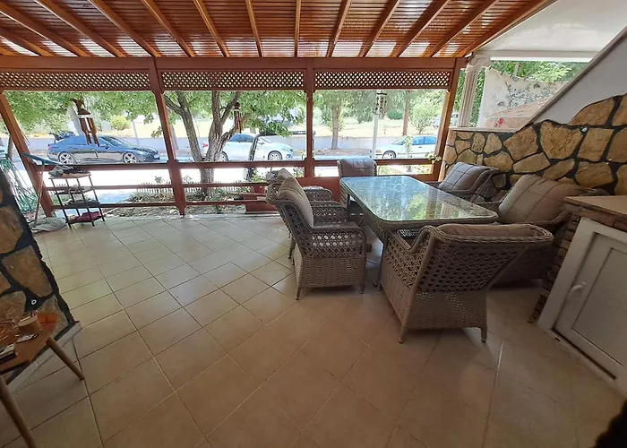 Villa Starfish