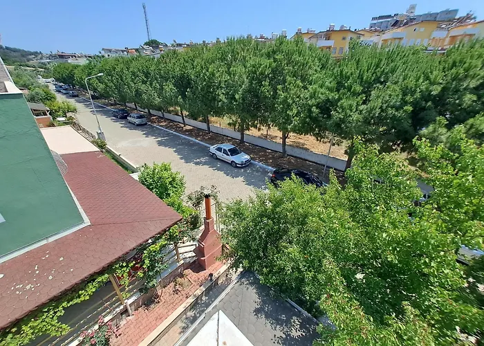 Starfish Kusadası