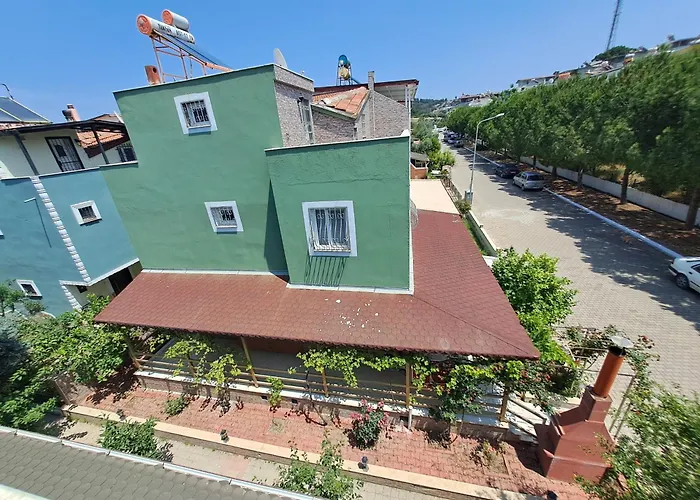 Villa Starfish