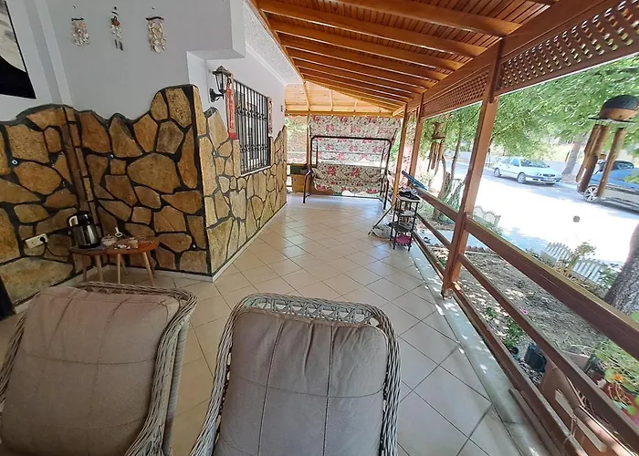 Starfish Villa Kusadası