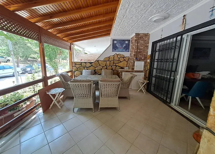 Starfish Villa
