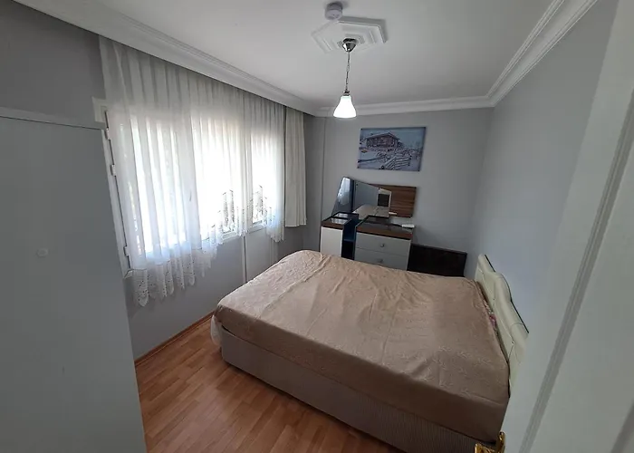 Villa Starfish