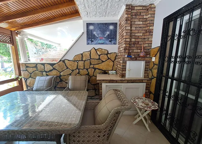 Starfish Villa *