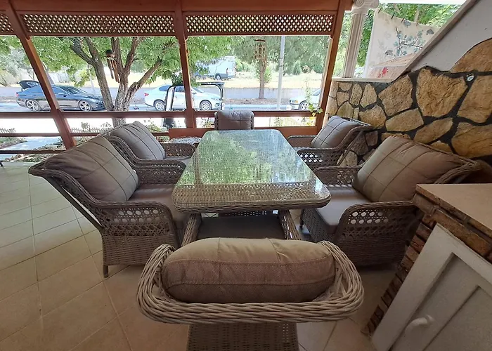 Starfish Villa *