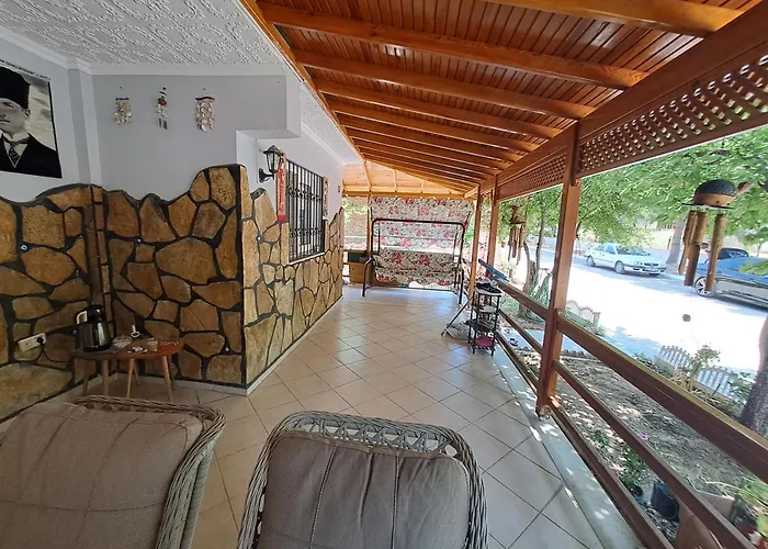 Starfish Villa