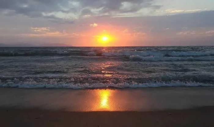 Starfish Kusadası