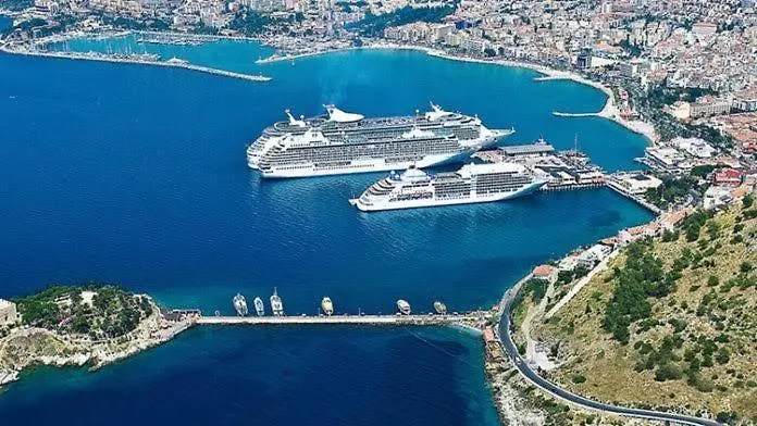 Starfish Villa Kusadası