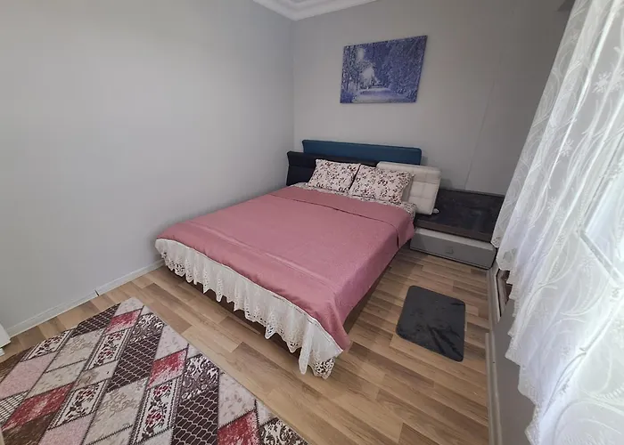 Starfish Kusadası