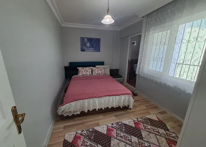 Starfish Villa *