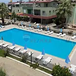 Starfish Kusadasi