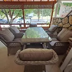Starfish Villa *