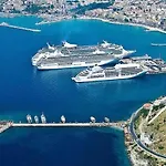 Starfish Villa Kusadasi
