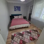 Villa Starfish Kusadasi