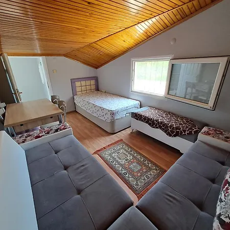 Starfish Villa Kusadasi