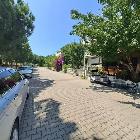 Villa Starfish Kusadasi