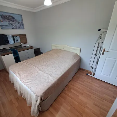 Willa Starfish Kusadası