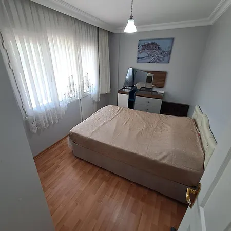 Starfish Villa Kuşadası