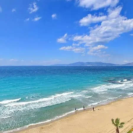 Starfish * Kuşadası