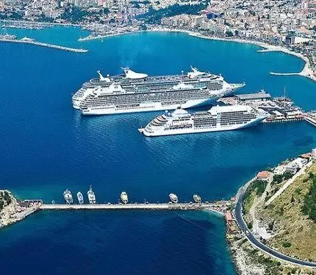 Starfish Villa Kuşadası