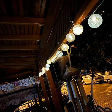 Starfish Villa Kuşadası