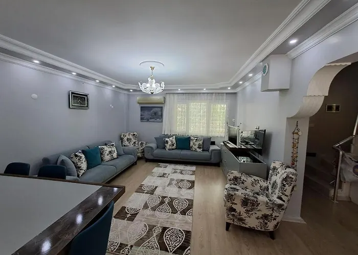 Vila Starfish Kusadası