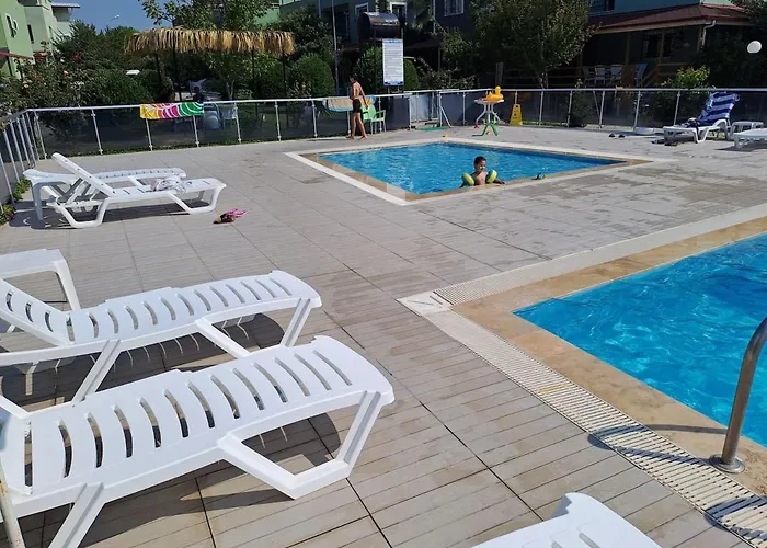 Starfish * Kusadası