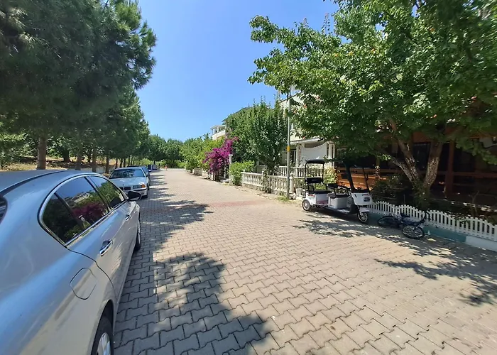 Vila Starfish Kusadası