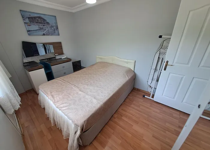 Vila Starfish Kusadası