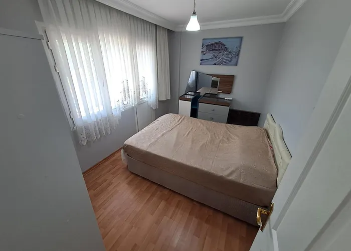 Starfish Vila Kusadası