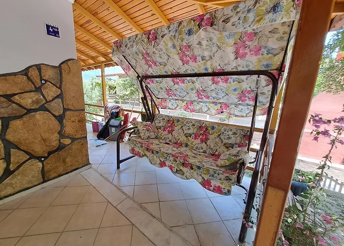 Starfish * Kusadası