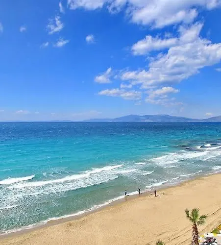 Starfish * Kusadası