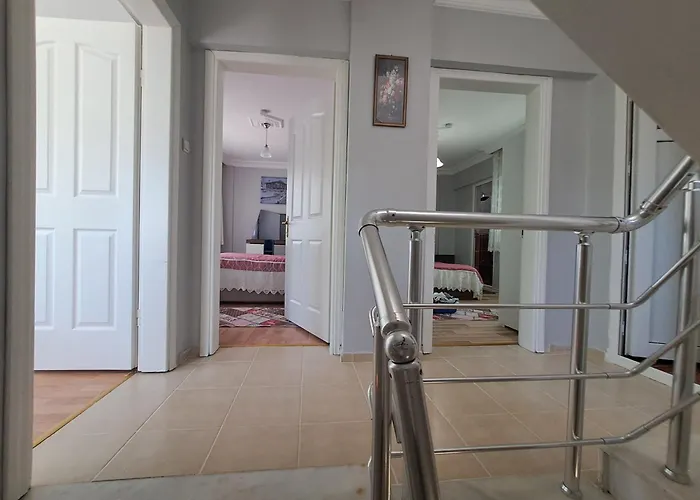 Vila Starfish Kusadası