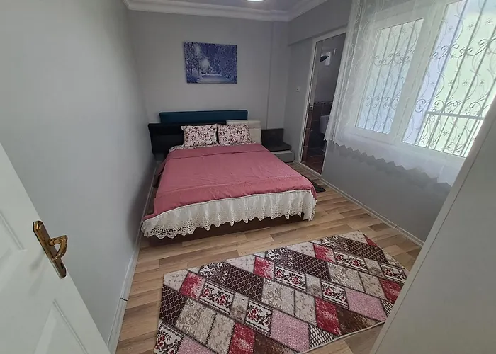 Vila Starfish Kusadası